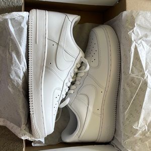 Nike Air Force 1 ‘07